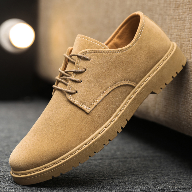 Men'S Luxury Formal Wear - Luxury Brand Mens Casual Shoes Black