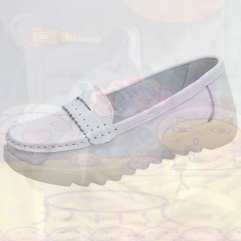 Moccasin Driving Teenage Sneak - огляд і ціна Men'S Formal Wear Slippers