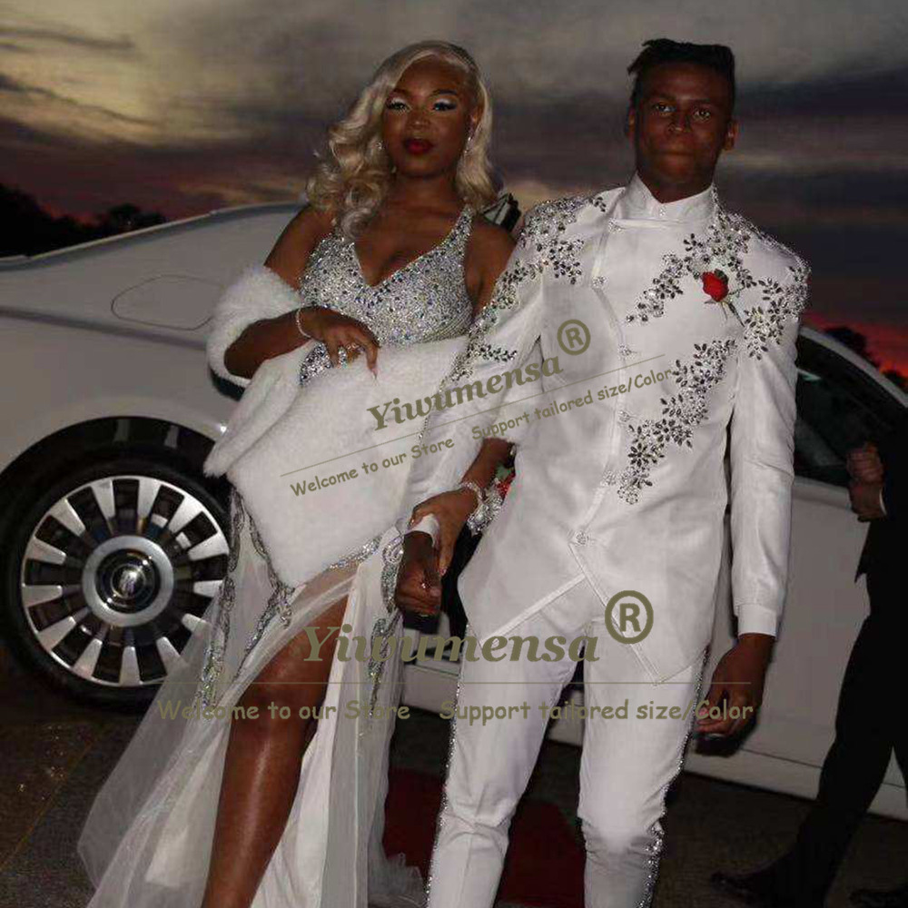 Unique Design Wedding Suits Fo - огляд і ціна Men'S Formal Wear For A Wedding
