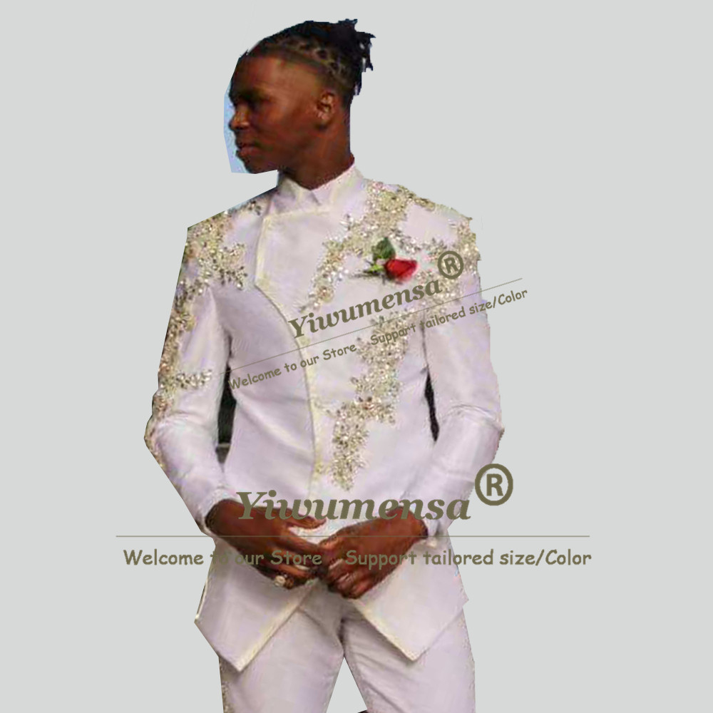 Unique Design Wedding Suits Fo - огляд і ціна Men'S Formal Wear For A Wedding
