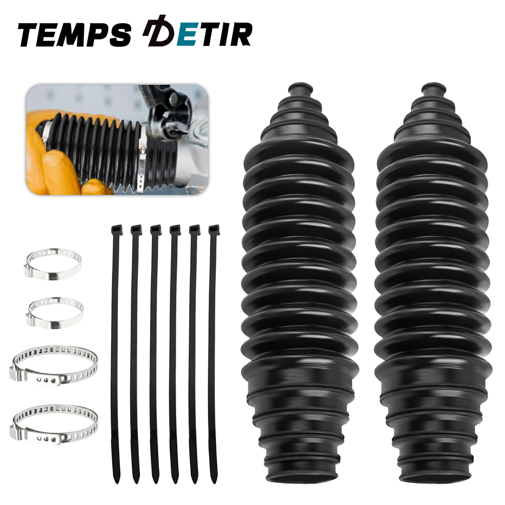 Car Inner Tie Rod Boot Kit, Ra - огляд і ціна Tie Bar Clip