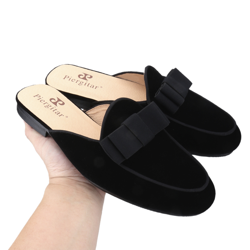 Piergitar 2026 Summer New Mode - огляд і ціна Men'S Formal Wear Slippers