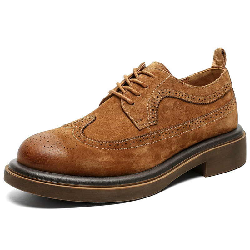 Men's Formal Shoes Luxury Hand - огляд і ціна Men'S Luxury Formal Wear