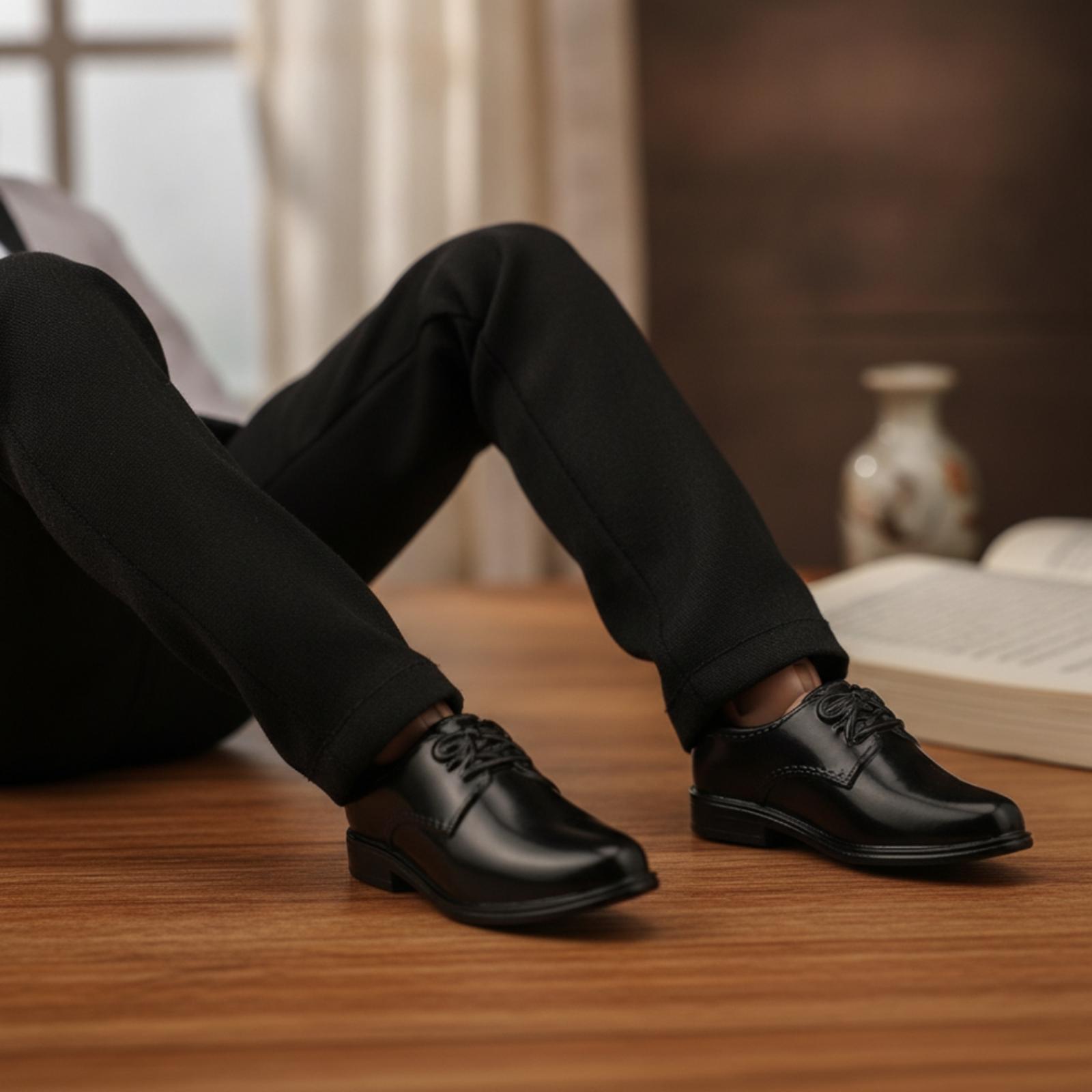 Plastic Men Formal Footwear Mi - огляд і ціна Scale - Men Formals & Ethnic Wear