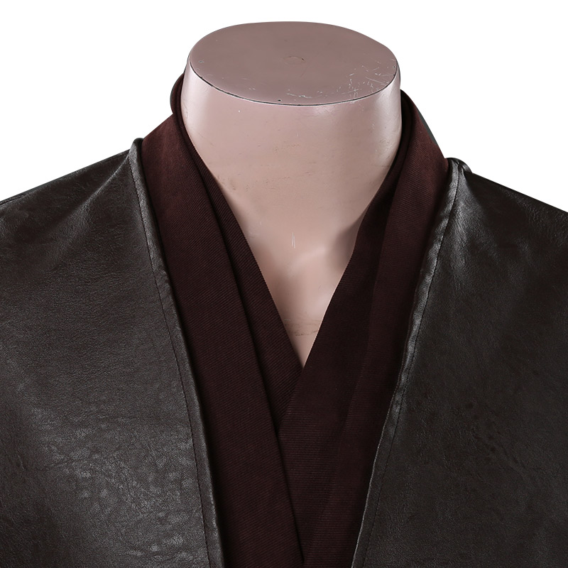 Fancy Dress Anakin Cosplay For - огляд і ціна Men Formal Wear Vest