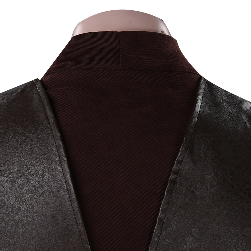 Fancy Dress Anakin Cosplay For - огляд і ціна Men Formal Wear Vest