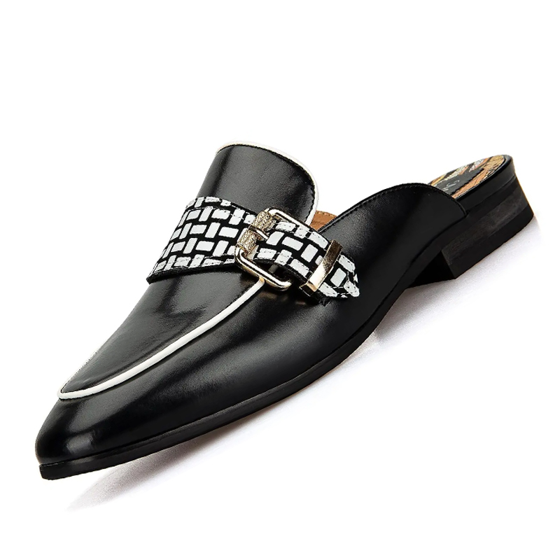 Meijiana Men's Slippers Slip-O - огляд і ціна Men'S Formal Wear Slippers