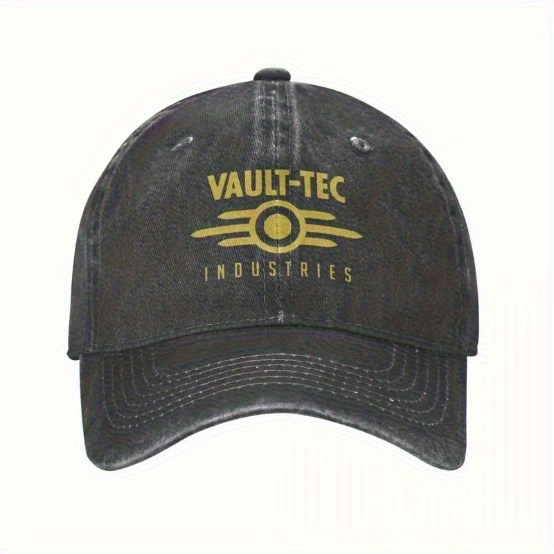 Vintage Distressed Black Baseb - огляд і ціна Men Formal Wear All Black