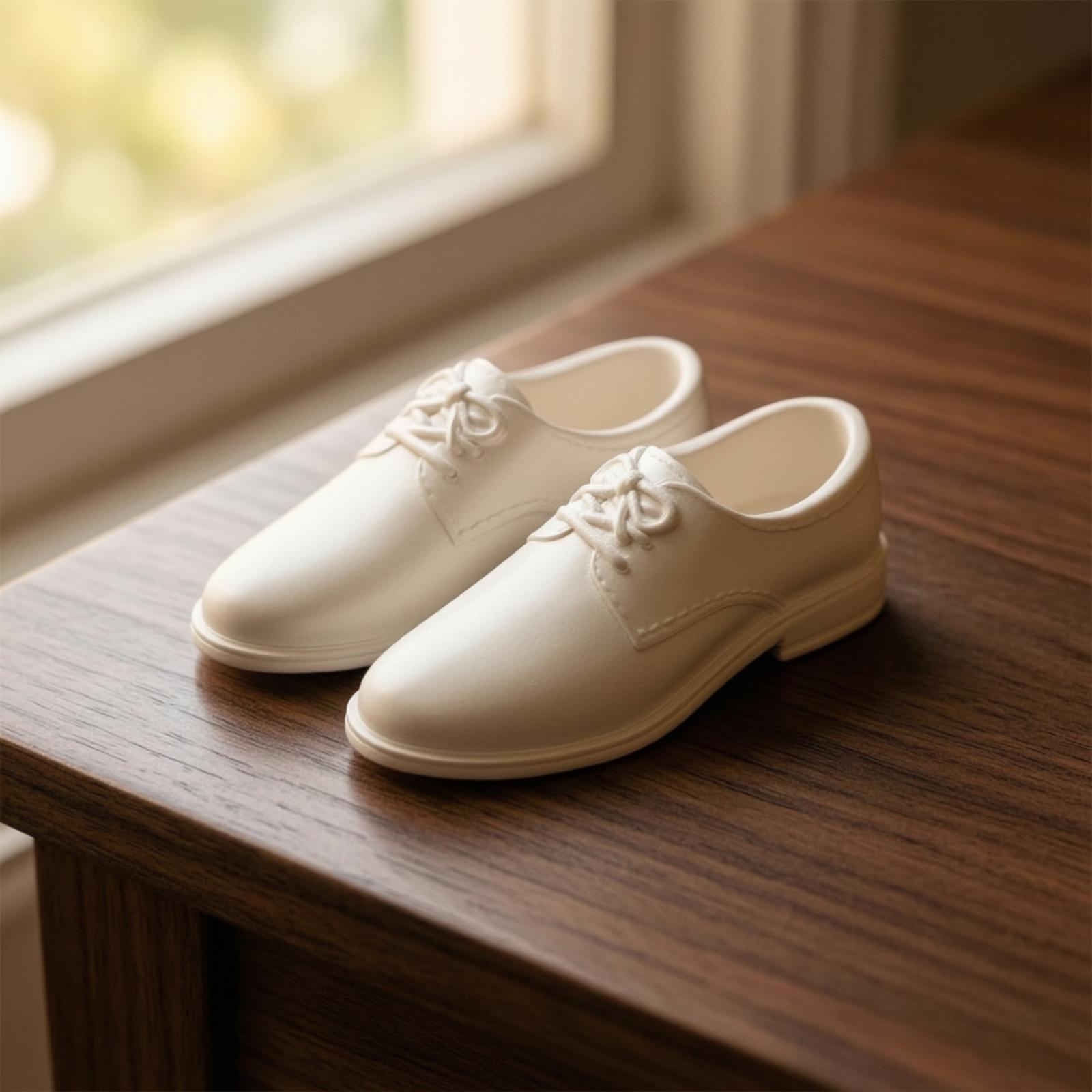 Low Heel Men Formal Footwear R - огляд і ціна Scale - Men Formals & Ethnic Wear