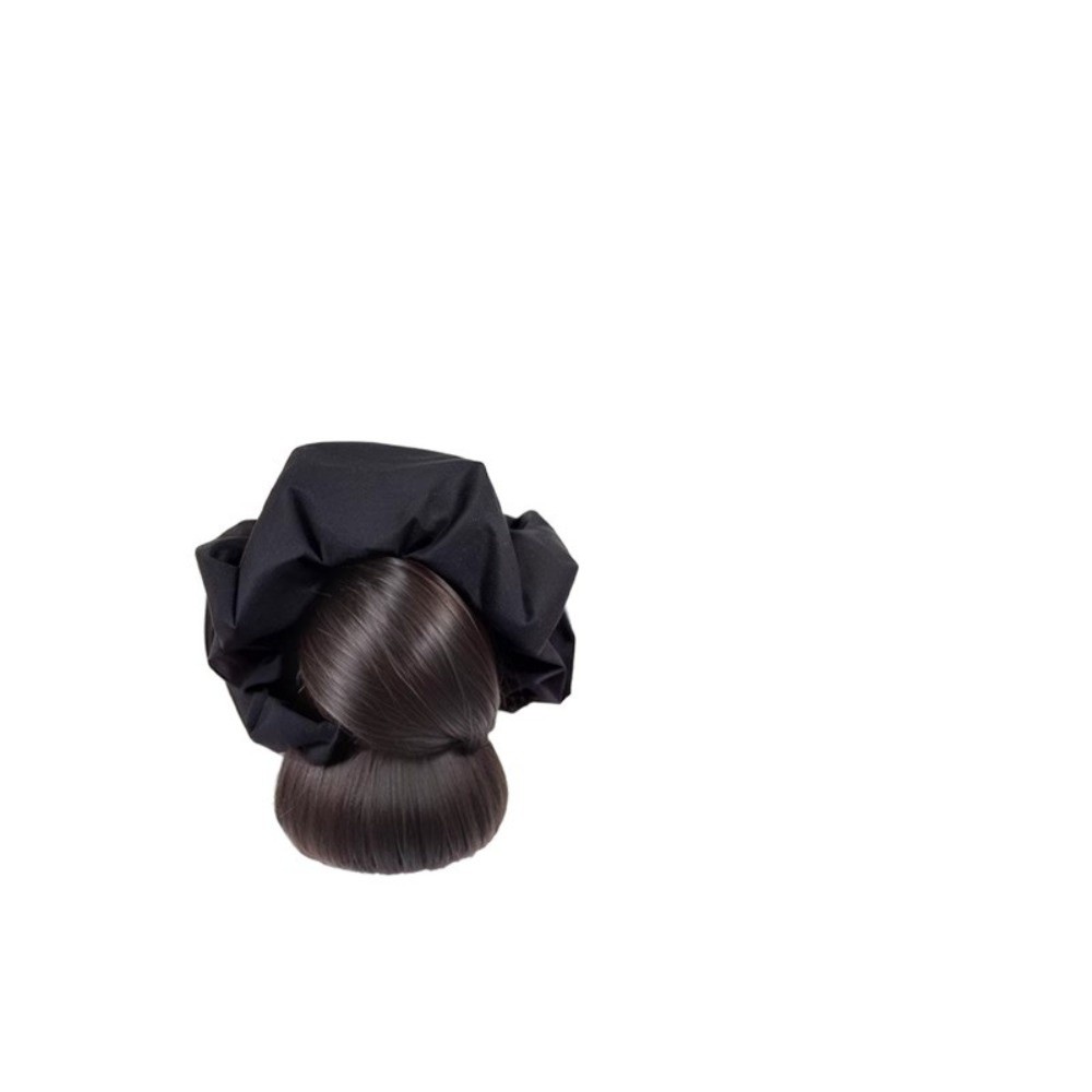 New Synthetic Hair Bun Claw Cl - огляд і ціна Tie Bar Clip
