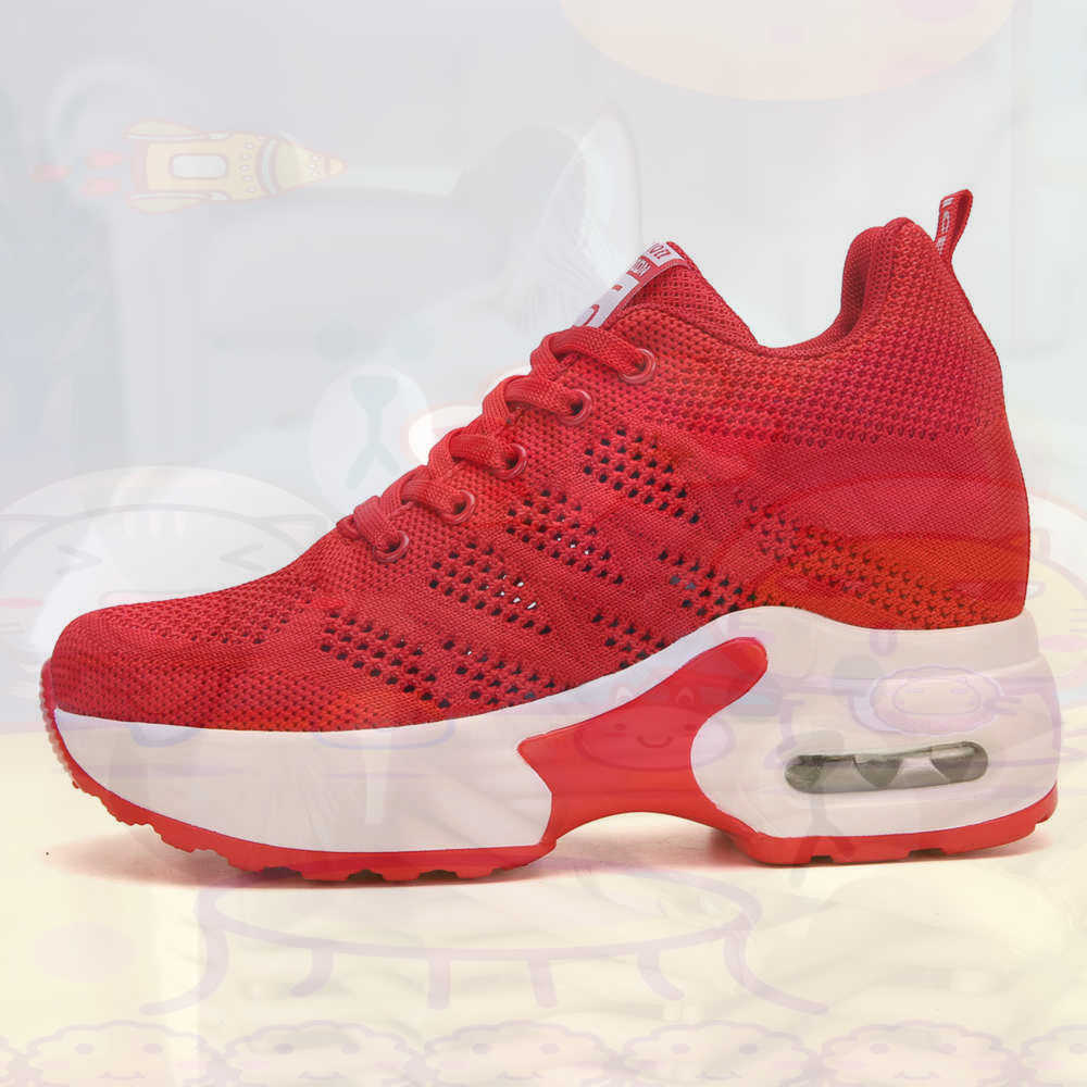 Red Size 36 Shoes Woman Tennis - огляд і ціна Men'S Formal Wear Slippers