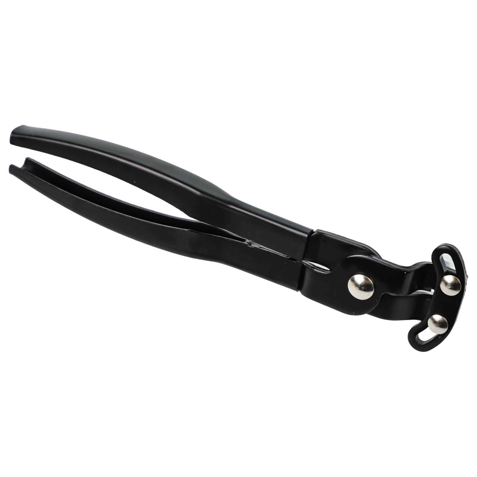 Offset Boot Clamp Pliers For C - огляд і ціна Tie Bar Clip