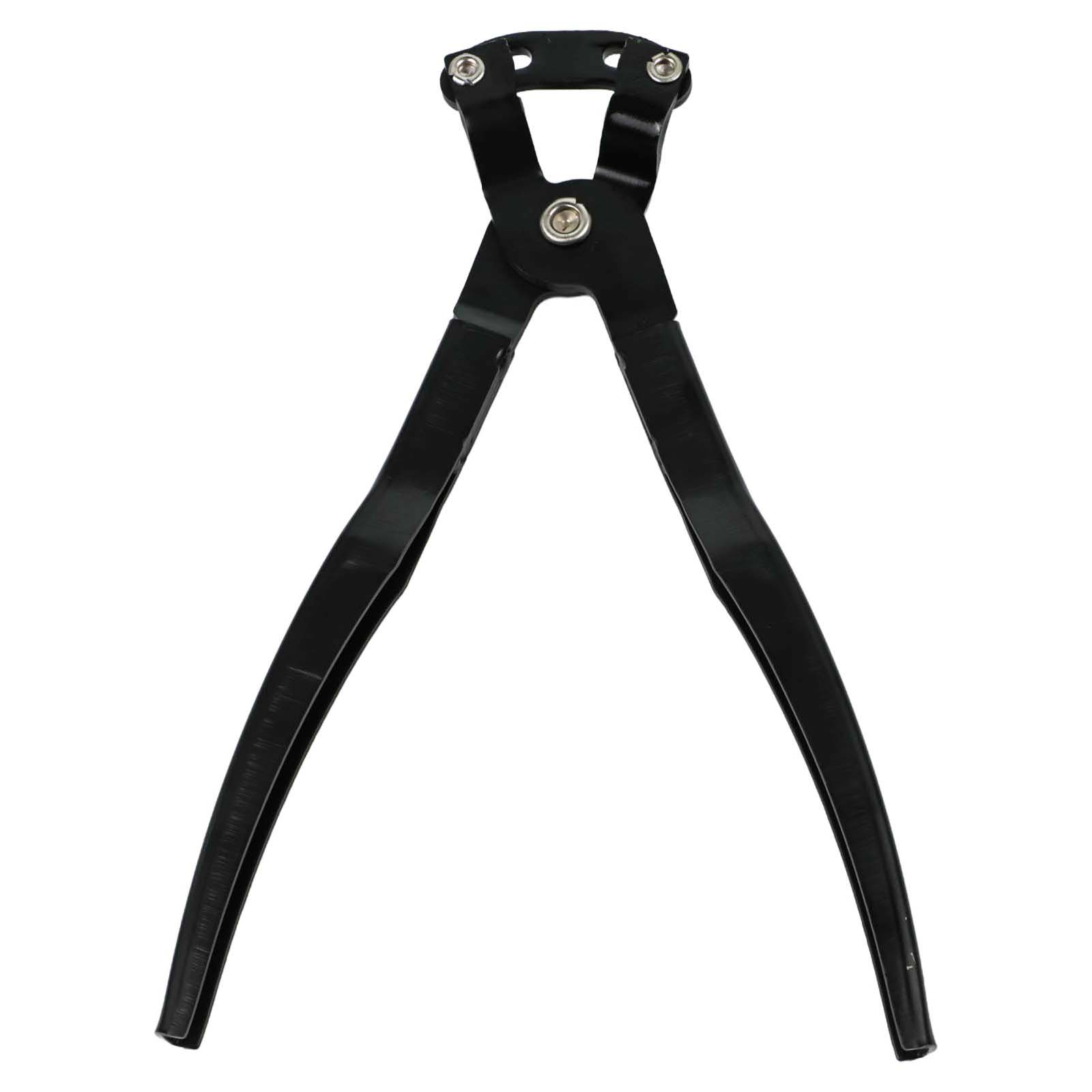 Offset Boot Clamp Pliers For C - огляд і ціна Tie Bar Clip