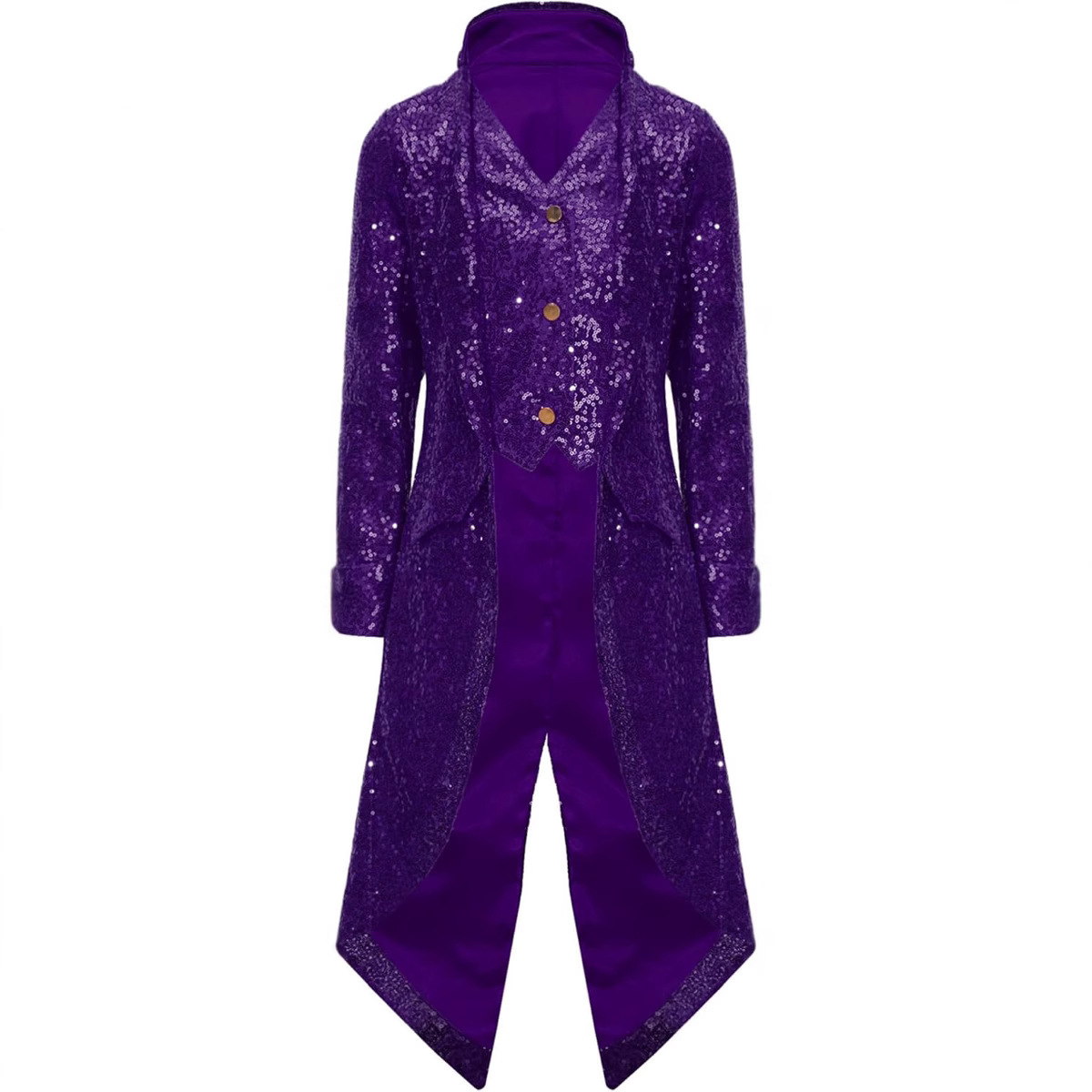 2025 Spring/autumn New Medieva - огляд і ціна Men'S Medieval Formal Wear