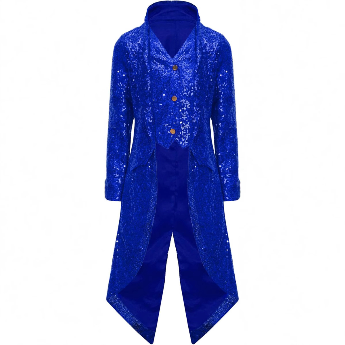 2025 Spring/autumn New Medieva - огляд і ціна Men'S Medieval Formal Wear