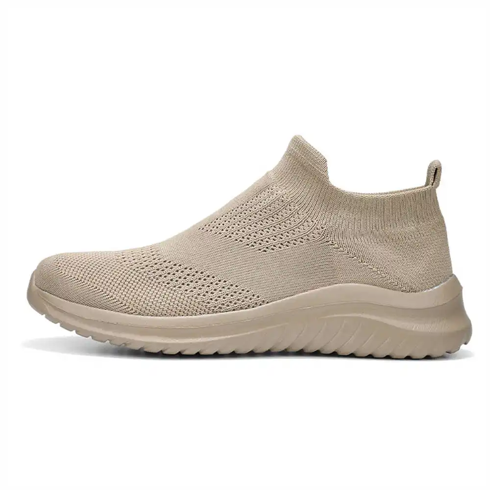 Beige Soft New Novelty Tennis  - огляд і ціна Men'S Formal Wear Slippers