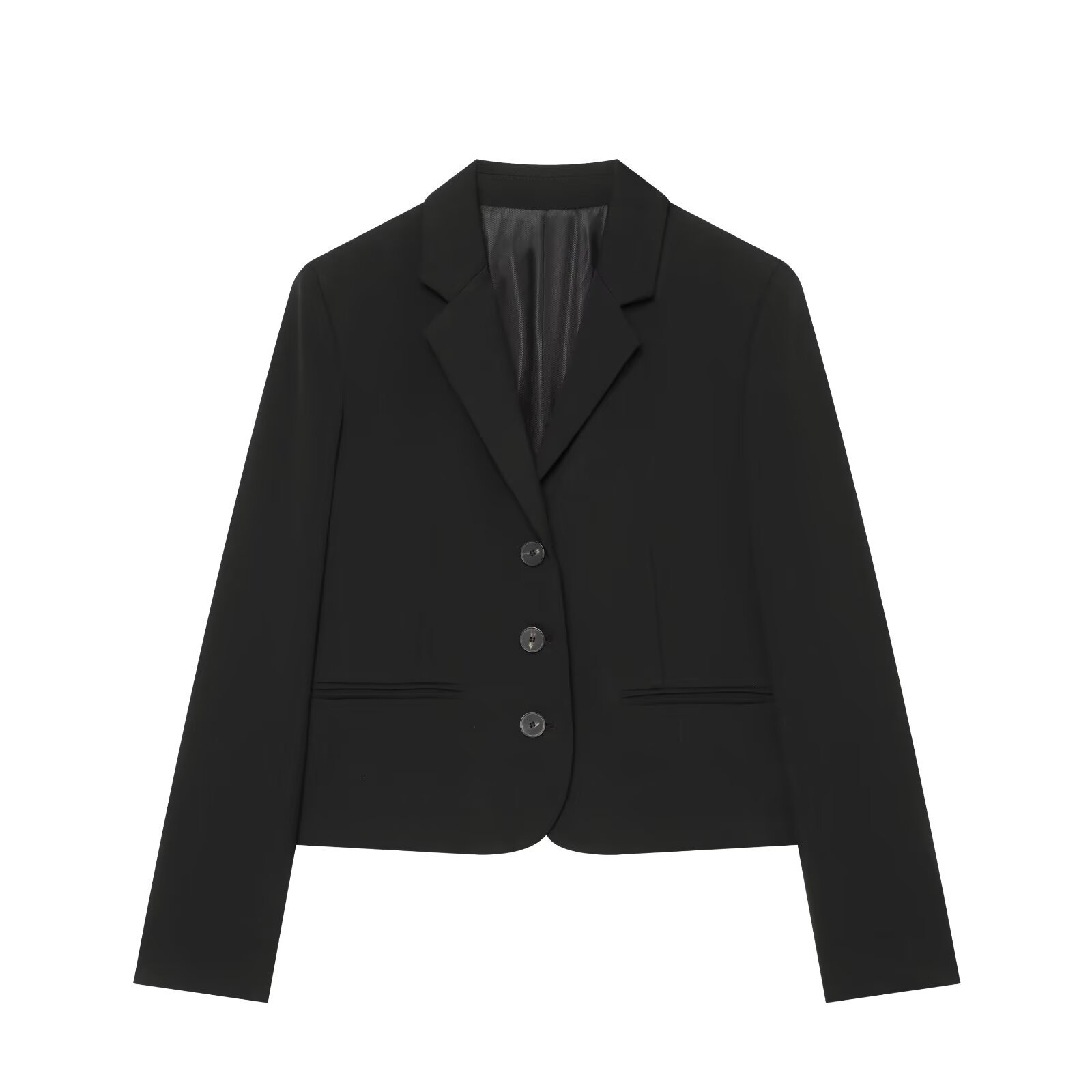 Womens Formal Black Suit 2 Pie - огляд і ціна Men Formal Wear All Black