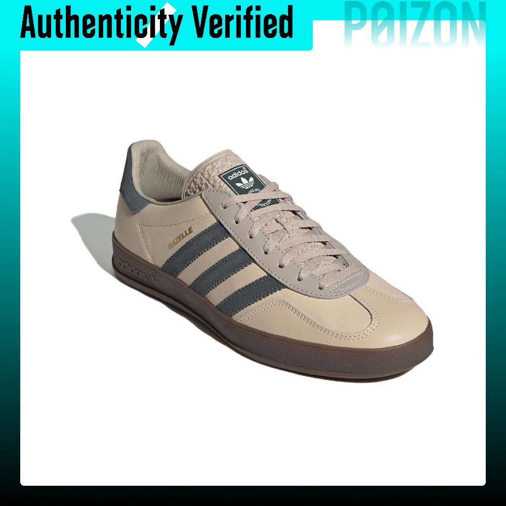 Adidas Originals Gazelle Low t - огляд і ціна Adidas Shoes Gazelle
