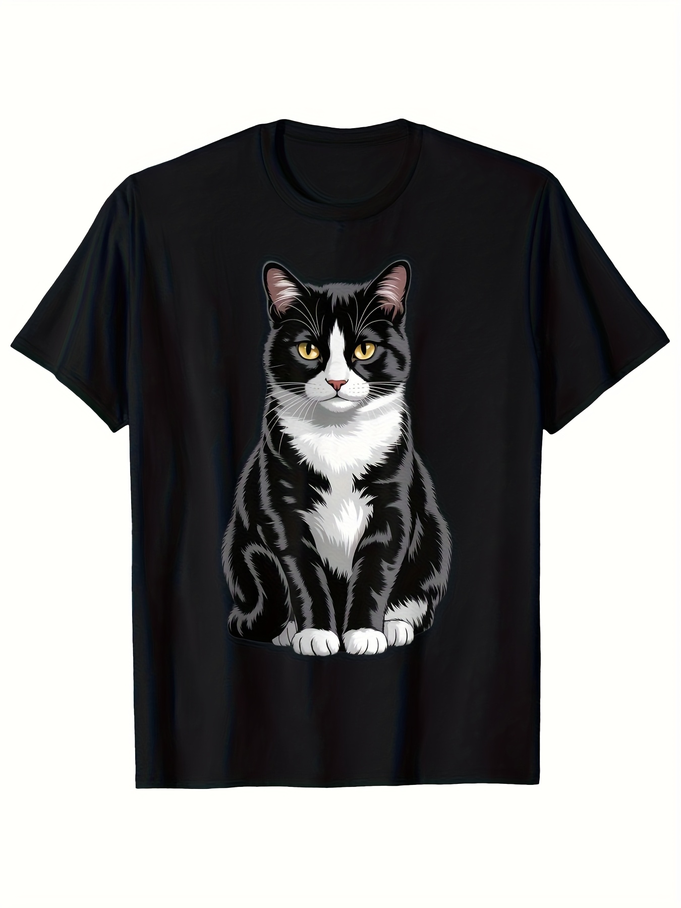 Men's & Unisex (Same Style) He - огляд і ціна Men Formal Wear All Black