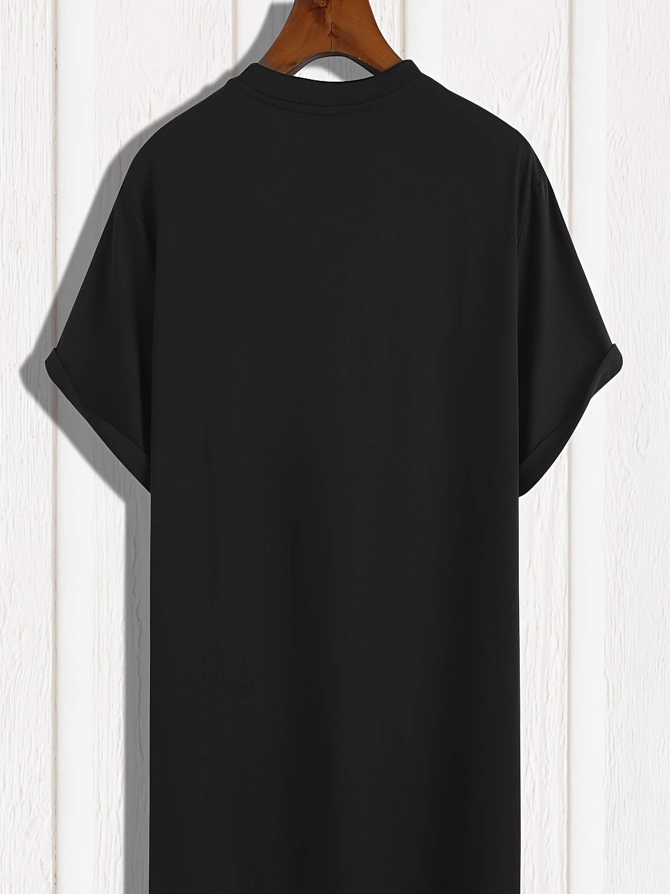 Men's & Unisex (Same Style) He - огляд і ціна Men Formal Wear All Black