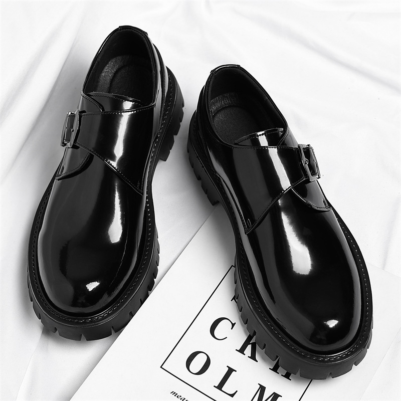 Men's British Style Formal Wea - огляд і ціна Men Formal Wear Dress