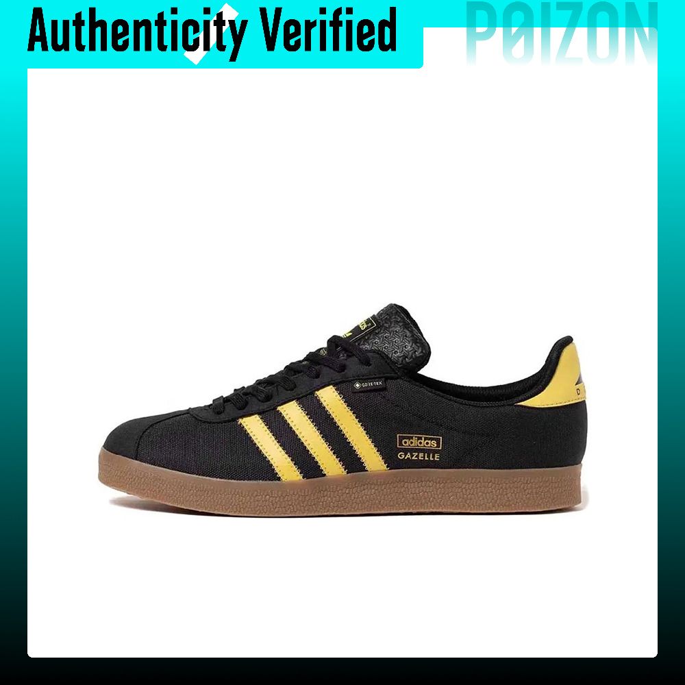 Adidas Originals x Descendant  - огляд і ціна Adidas Shoes Gazelle