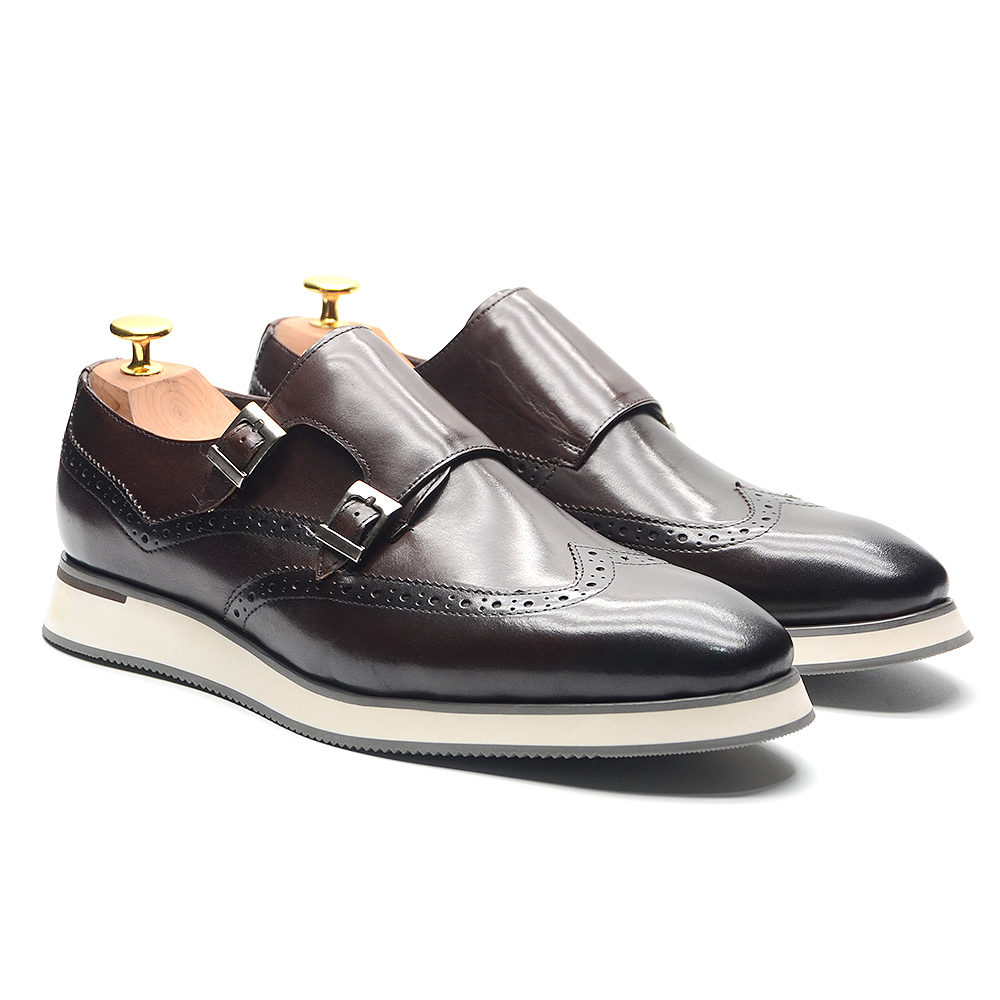 European Luxury Mens Sneakers  - огляд і ціна Men'S Luxury Formal Wear