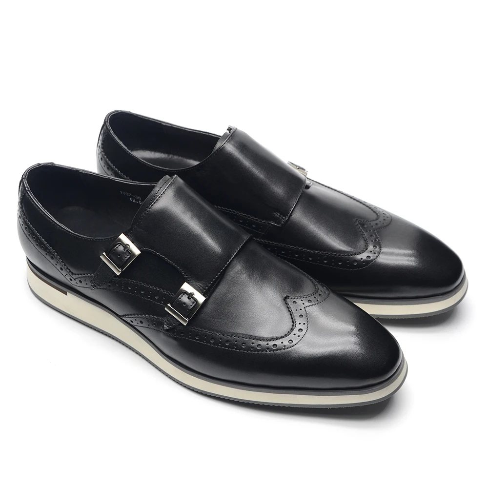 European Luxury Mens Sneakers  - огляд і ціна Men'S Luxury Formal Wear