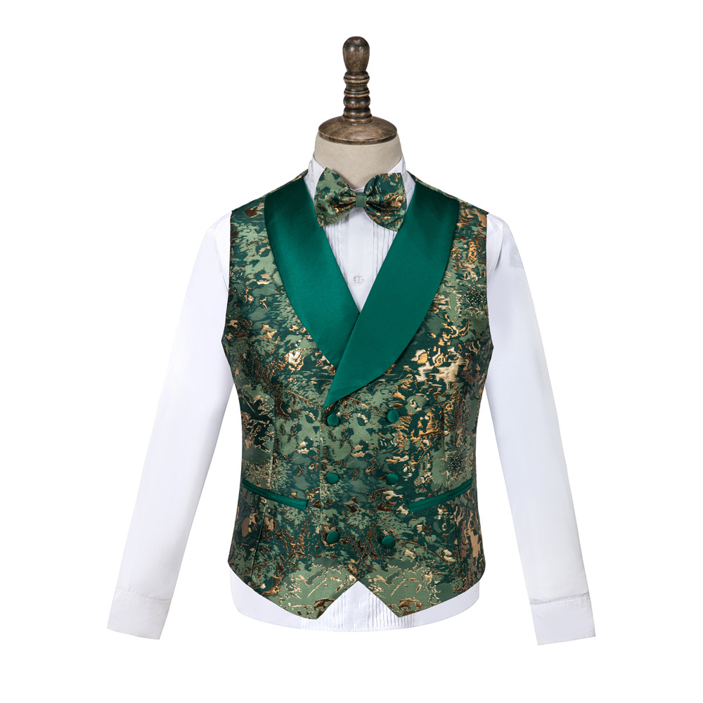 Gwenhwyfar 2026 New Designed C - огляд і ціна Men Formal Wear Green