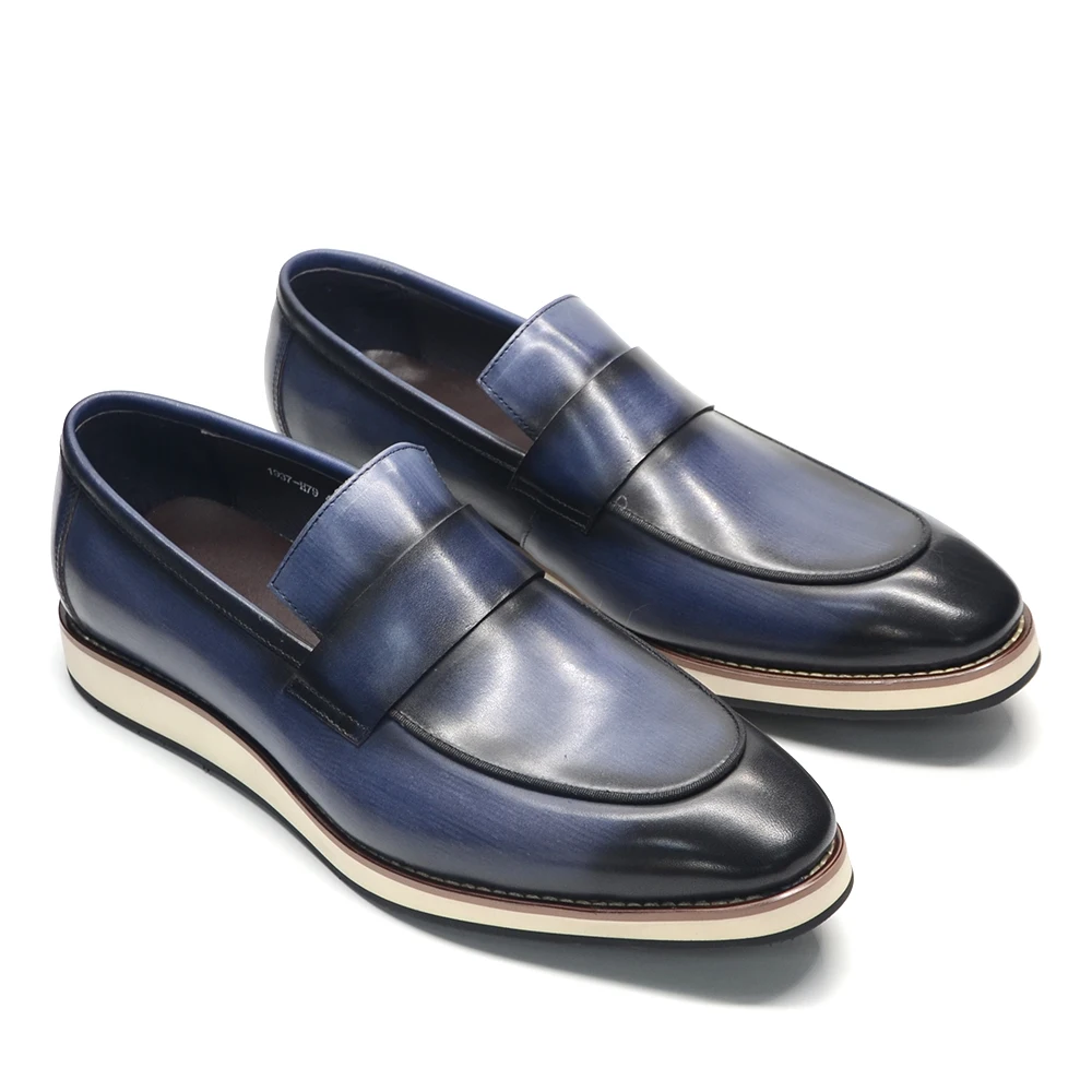 Luxury Designer Mens Penny Loa - огляд і ціна Men'S Luxury Formal Wear