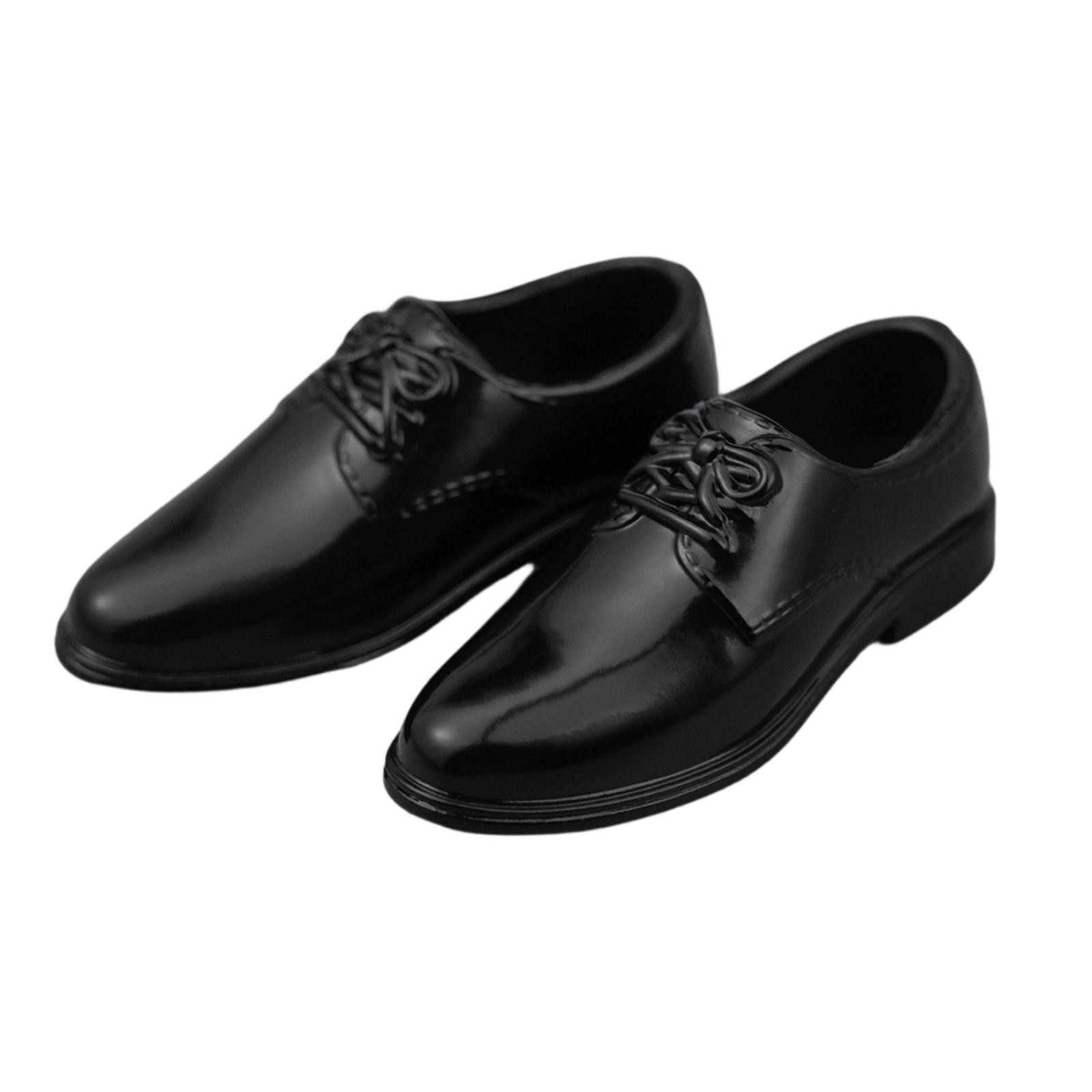 Miniature Men Formal Footwear  - огляд і ціна Scale - Men Formals & Ethnic Wear