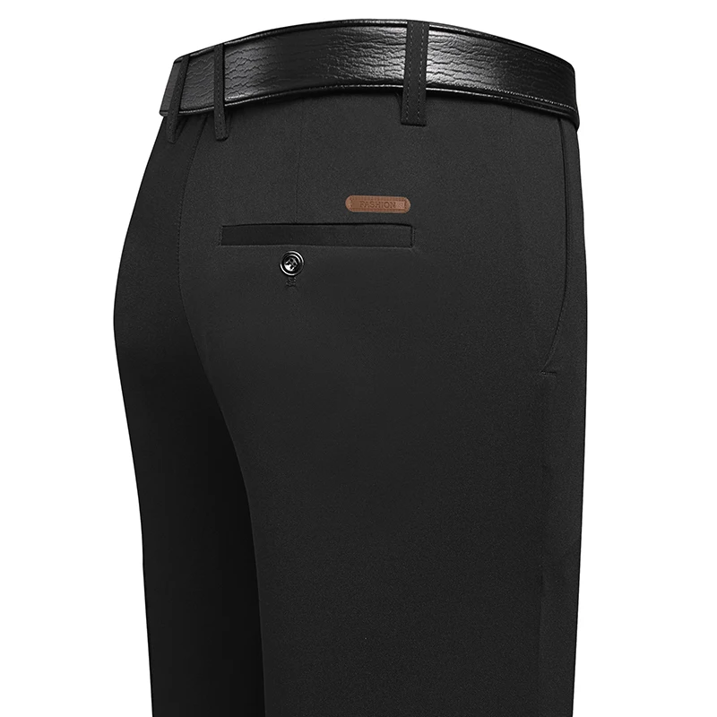 Mens Long Length Straight Leg  - огляд і ціна Men Formal Wear Dress
