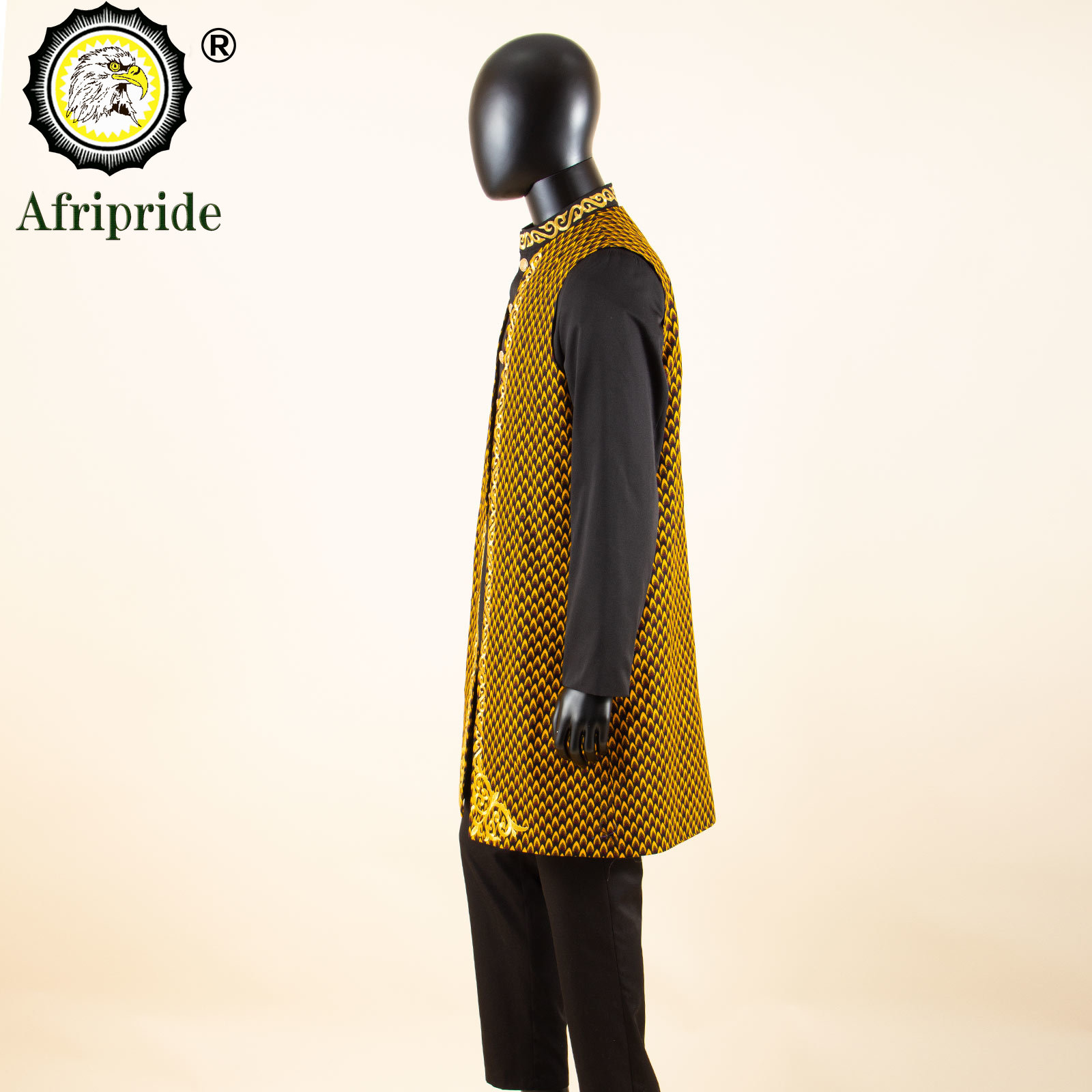 African Clothing for Men Embro - огляд і ціна Men Formal Wear Dress