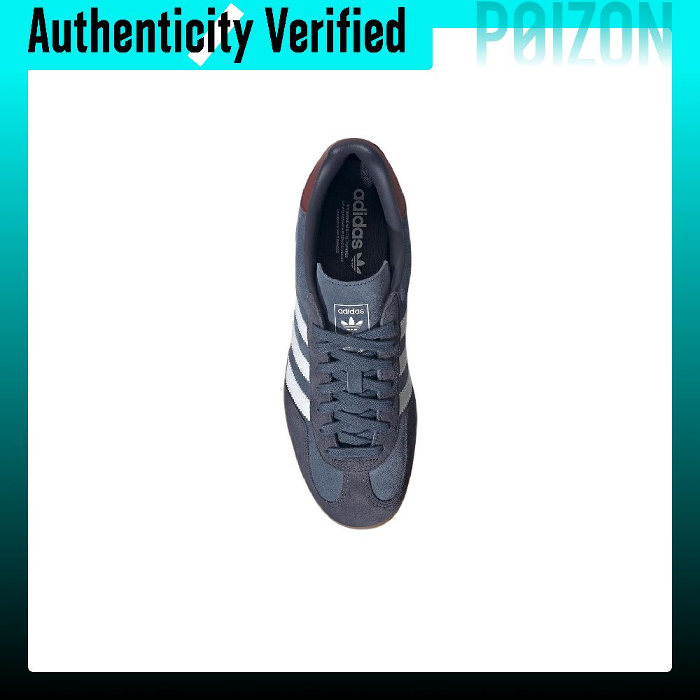 Adidas Originals GAZELLE INDOO - огляд і ціна Adidas Shoes Gazelle